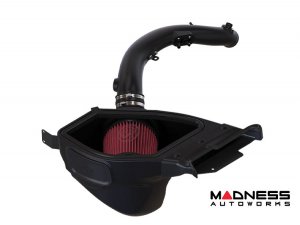 Ford Bronco Raptor Cold Air Intake - 3.0L - S&B - Cotton Cleanable Ford Bronco Raptor Cold Air Intake - 3.0L - S&B - Cotton Cleanable